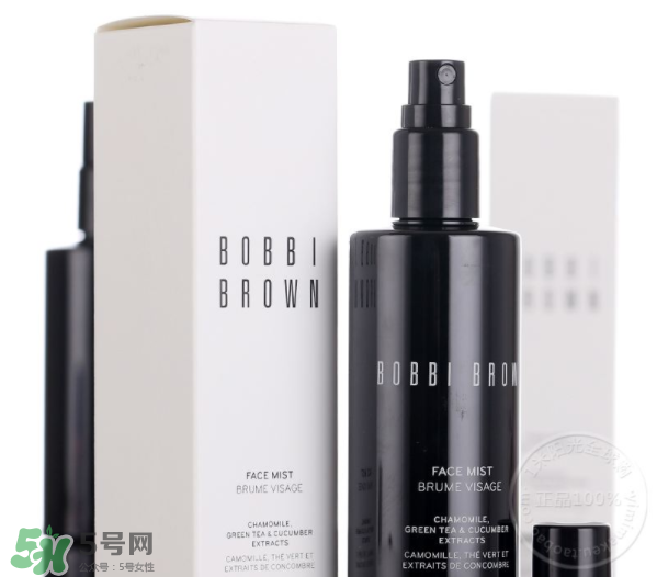 Bobbi Brown定妝噴霧怎么樣？Bobbi Brown定妝噴霧多少錢？