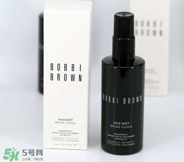 Bobbi Brown定妝噴霧怎么樣？Bobbi Brown定妝噴霧多少錢？