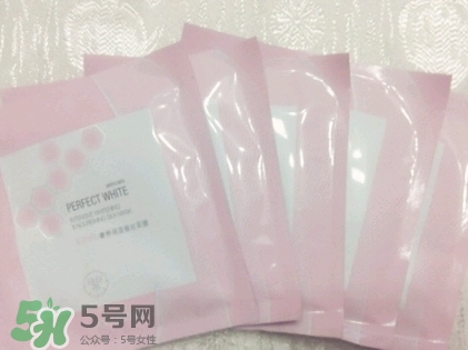 露蘭姬娜面膜怎么樣？露蘭姬娜面膜曝光