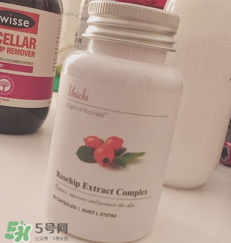 Unichi美白丸有效嗎？Unichi美白丸有作用嗎？