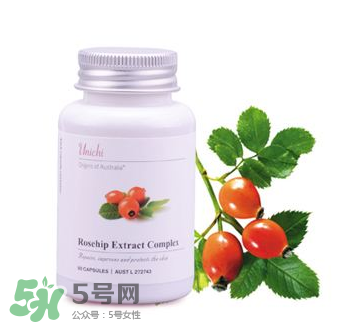 Unichi美白丸有效嗎？Unichi美白丸有作用嗎？