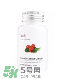 Unichi玫瑰果膠囊哺乳期能吃嗎？Unichi美白丸孕婦能吃嗎？