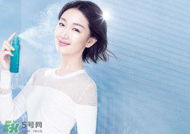 噴霧可以代替化妝水嗎？噴霧可以經(jīng)常使用嗎？