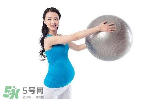 分娩球什么時(shí)候開(kāi)始用？分娩球的作用