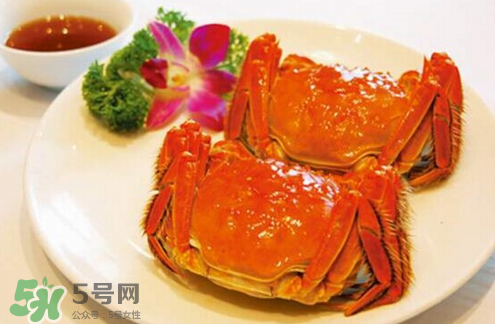 螃蟹冷凍還是冷藏保存？螃蟹冷凍保存多久？