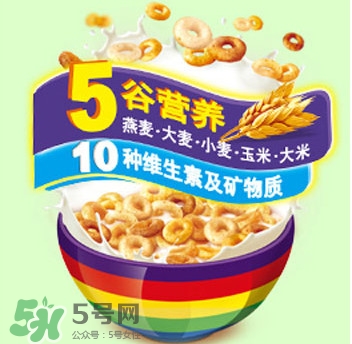 雀巢脆谷樂是膨化食品嗎？雀巢脆谷樂可以干吃嗎