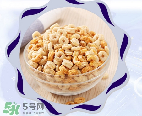 雀巢脆谷樂早餐健康嗎？雀巢脆谷樂怎么吃