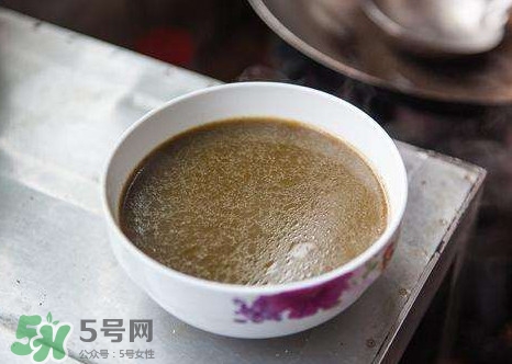 牛癟是什么？牛癟是牛的哪個(gè)部位