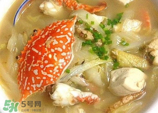 凍螃蟹蒸之前需要解凍嗎？?jī)鲶π氛舳嚅L(zhǎng)時(shí)間？