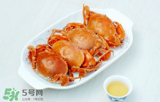 螃蟹冷凍還是冷藏保存？螃蟹冷凍保存多久？
