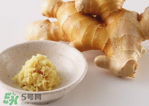 生姜擦頭皮后要洗頭嗎？用生姜擦頭皮多久能長發(fā)