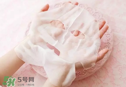 肌美精3D面膜真假怎么辨別？肌美精3D面膜真假對比圖