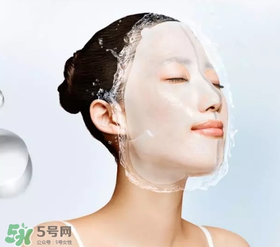 肌美精3D面膜真假怎么辨別？肌美精3D面膜真假對比圖