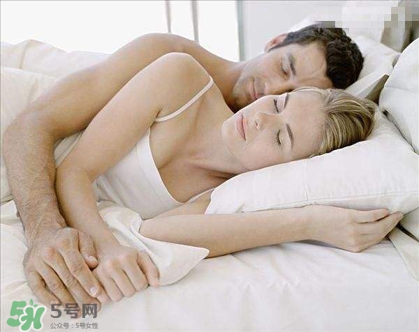 生完孩子性生活會痛嗎？女性生孩子后性欲會變強嗎？