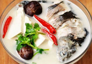 黑魚湯對傷口有好處嗎？黑魚湯的做法術(shù)后恢復(fù)