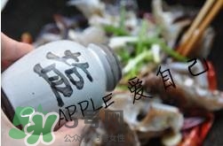 香辣蟹怎么做最好吃？香辣蟹怎么處理螃蟹？