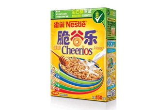 雀巢脆谷樂是膨化食品嗎？雀巢脆谷樂可以干吃嗎