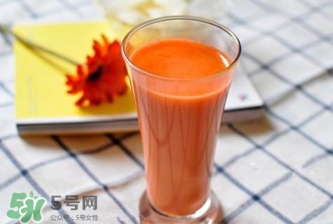 喝芹菜汁能治便秘嗎？怎么喝？什么時(shí)候喝？