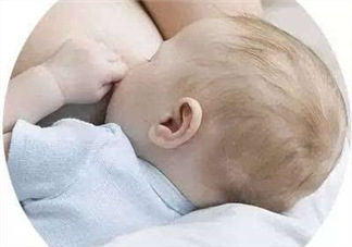 顏值低或因輸在了母乳上  母乳喂養(yǎng)的孩子更好看嗎？