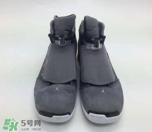 trophy room與air jordan 17聯(lián)名款什么時候發(fā)售？