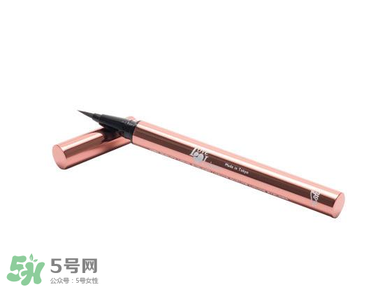 眼線老是暈妝怎么辦？防水眼線大合集