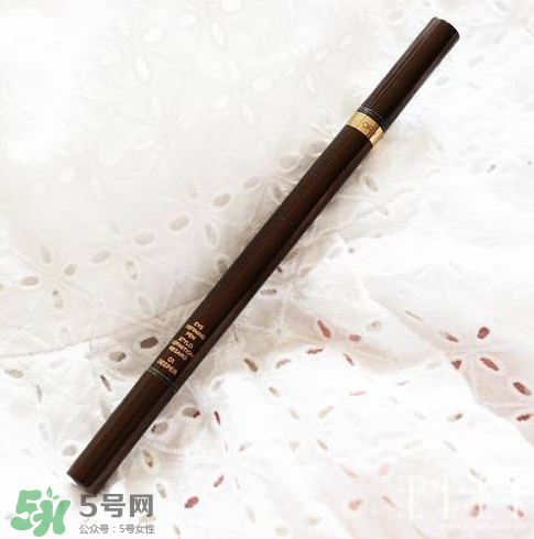 眼線老是暈妝怎么辦？防水眼線大合集