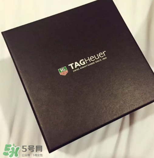 tagheuer是什么牌子？tagheuer是什么檔次？