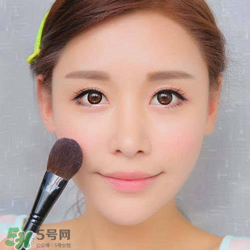蘋果肌怎么化？蘋果肌究竟哪里好？