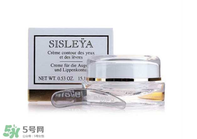 希思黎抗皺修護(hù)眼唇霜怎么樣？希思黎抗皺修護(hù)眼唇霜價格
