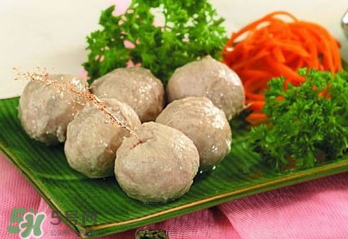 牛肉丸怎么煮好吃？牛肉丸煮幾分鐘？