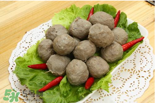 牛肉丸怎么煮好吃？牛肉丸煮幾分鐘？