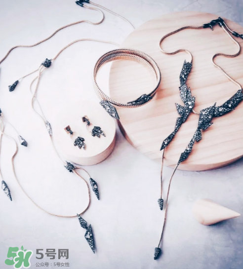 alexis bittar是什么牌子？alexis bittar是什么檔次？