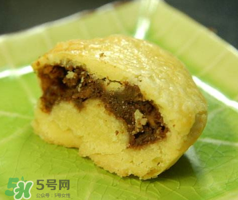月餅皮用什么油？月餅皮可以用黃油嗎？