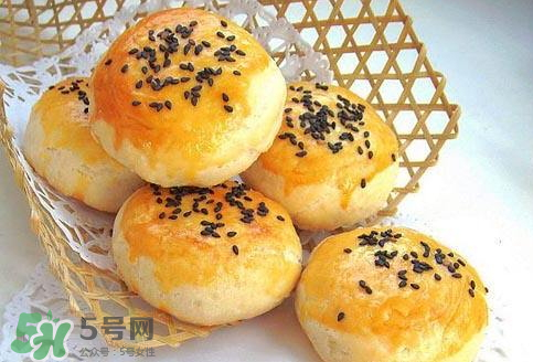 月餅皮用什么油？月餅皮可以用黃油嗎？