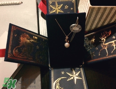 star jewelry多少錢？star jewelry首飾價格表