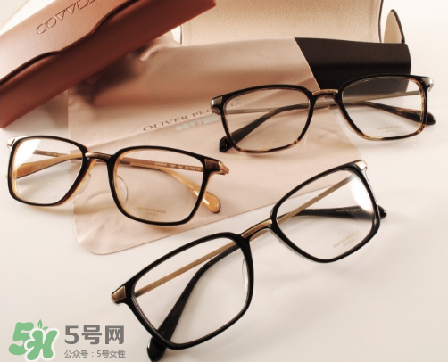oliver peoples是什么牌子？oliver peoples是什么檔次？