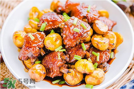 板栗蒸還是煮？蒸板栗好吃還是板栗好吃？