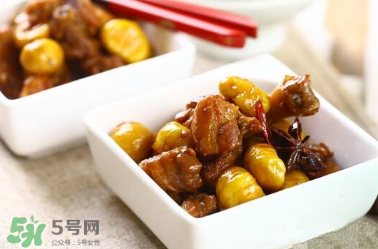 板栗蒸還是煮？蒸板栗好吃還是板栗好吃？