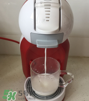 DolceGosto膠囊咖啡機好用嗎？雀巢膠囊咖啡機怎么用？