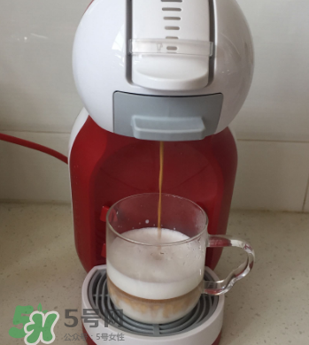DolceGosto膠囊咖啡機好用嗎？雀巢膠囊咖啡機怎么用？