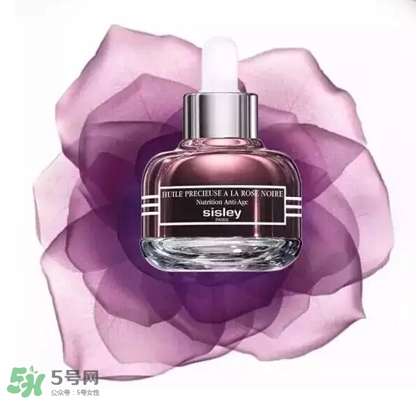 希思黎黑玫瑰珍寵滋養(yǎng)精華油怎么樣？好用嗎？