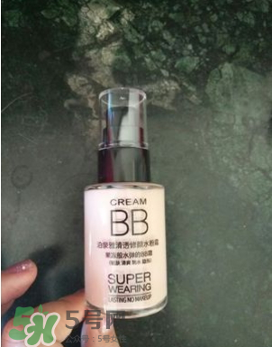 泊泉雅bb霜怎么樣？泊泉雅bb霜多少錢一瓶？