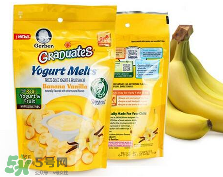 嘉寶溶豆哪個(gè)口味好吃？嘉寶溶豆有那幾個(gè)口味？
