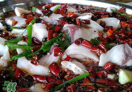水煮魚可以放什么蔬菜？水煮魚可以放香菇嗎？