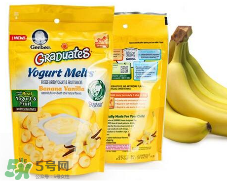 嘉寶溶豆一天吃多少？嘉寶溶豆能多吃嗎？