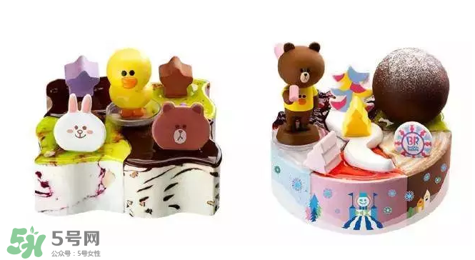 LINE FRIENDS跨界合作款有哪些？怎么樣？