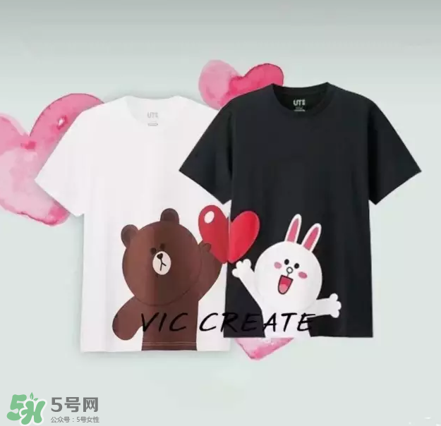 LINE FRIENDS跨界合作款有哪些？怎么樣？