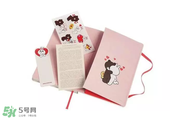 LINE FRIENDS跨界合作款有哪些？怎么樣？