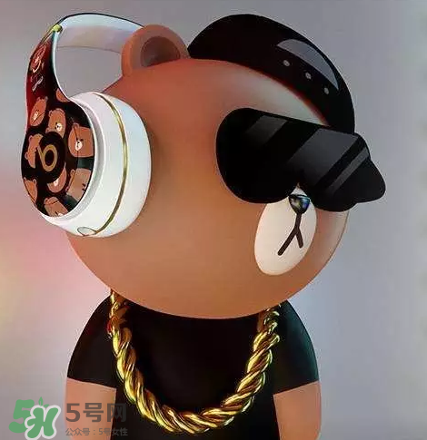 LINE FRIENDS跨界合作款有哪些？怎么樣？