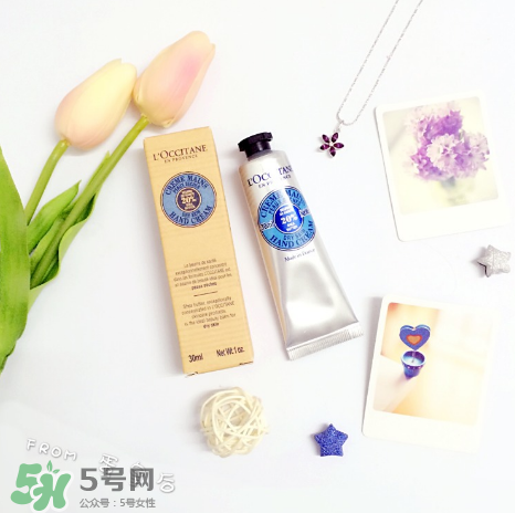 歐舒丹乳木果護手霜怎么樣？歐舒丹乳木果護手霜測評